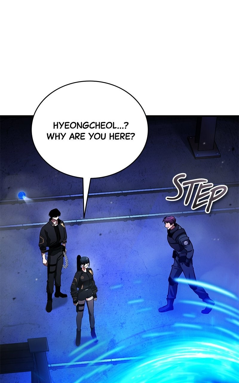 Superhuman Streamer Ep. 9 - Field Mission page 108 - 