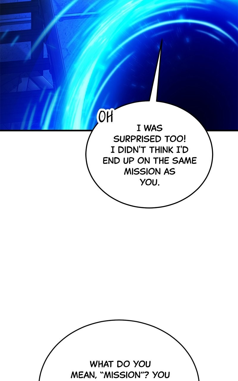 Superhuman Streamer Ep. 9 - Field Mission page 109 - 
