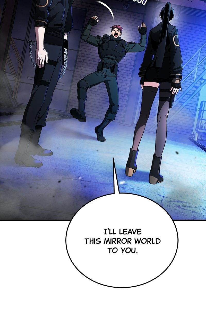 Superhuman Streamer Ep. 9 - Field Mission page 117 - 