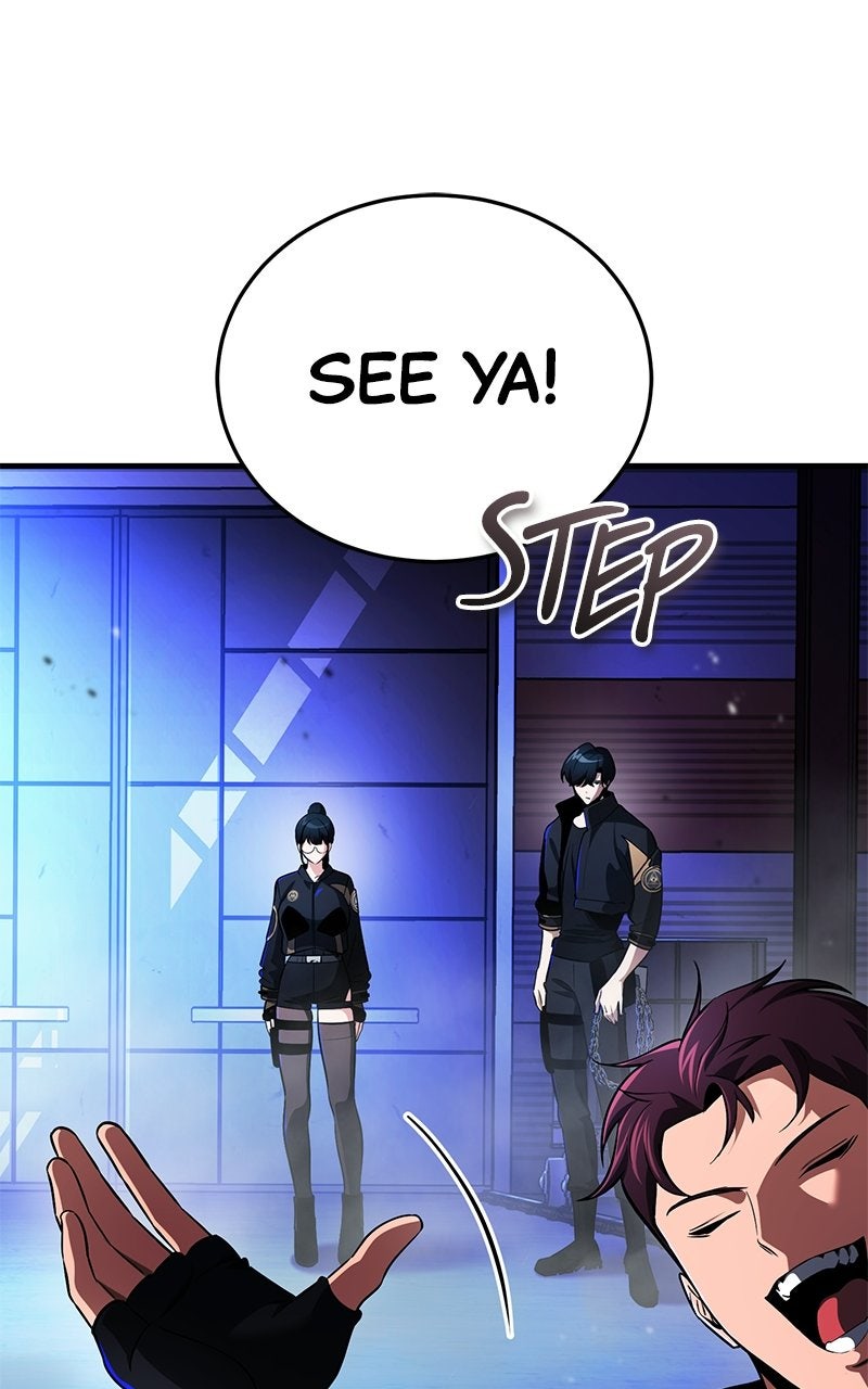 Superhuman Streamer Ep. 9 - Field Mission page 118 - 