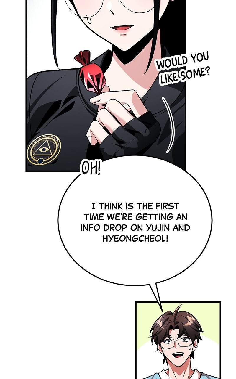 Superhuman Streamer Ep. 9 - Field Mission page 122 - 
