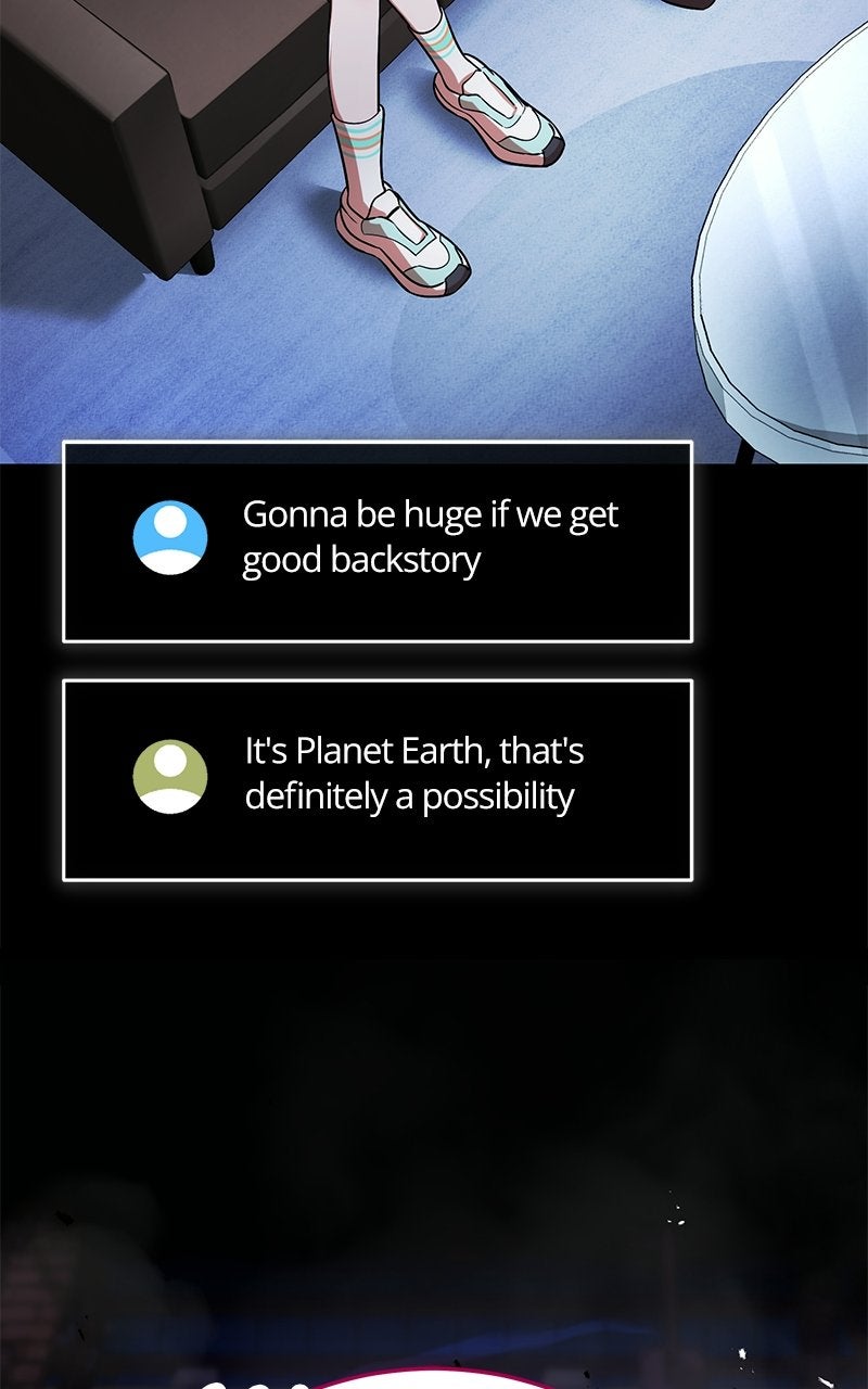 Superhuman Streamer Ep. 9 - Field Mission page 125 - 