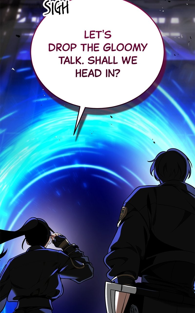 Superhuman Streamer Ep. 9 - Field Mission page 126 - 