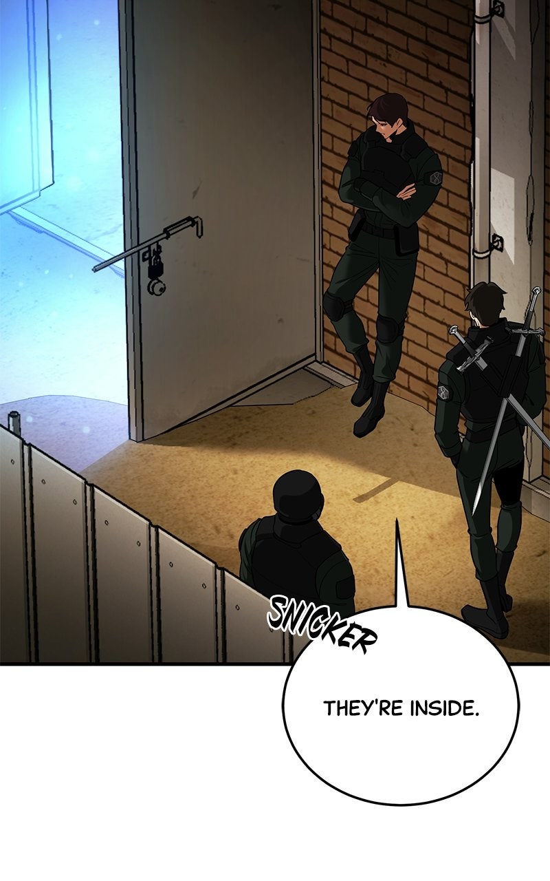 Superhuman Streamer Ep. 9 - Field Mission page 130 - 