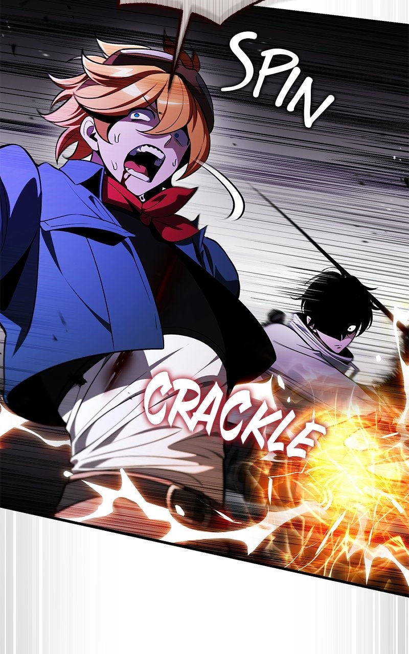 Superhuman Streamer Ep. 9 - Field Mission page 15 - 