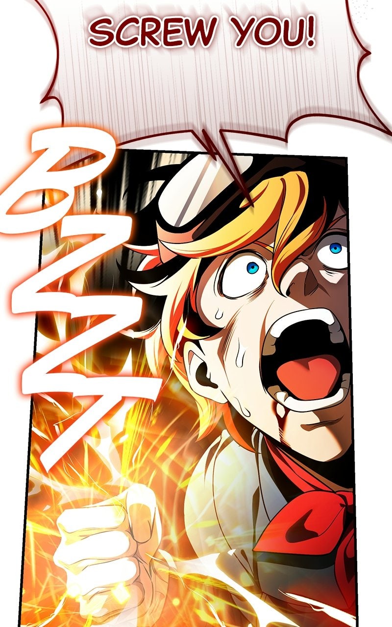 Superhuman Streamer Ep. 9 - Field Mission page 18 - 