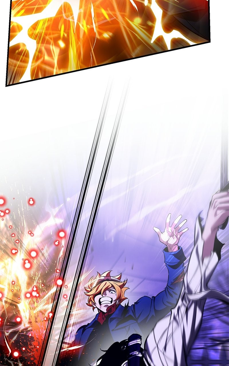 Superhuman Streamer Ep. 9 - Field Mission page 19 - 
