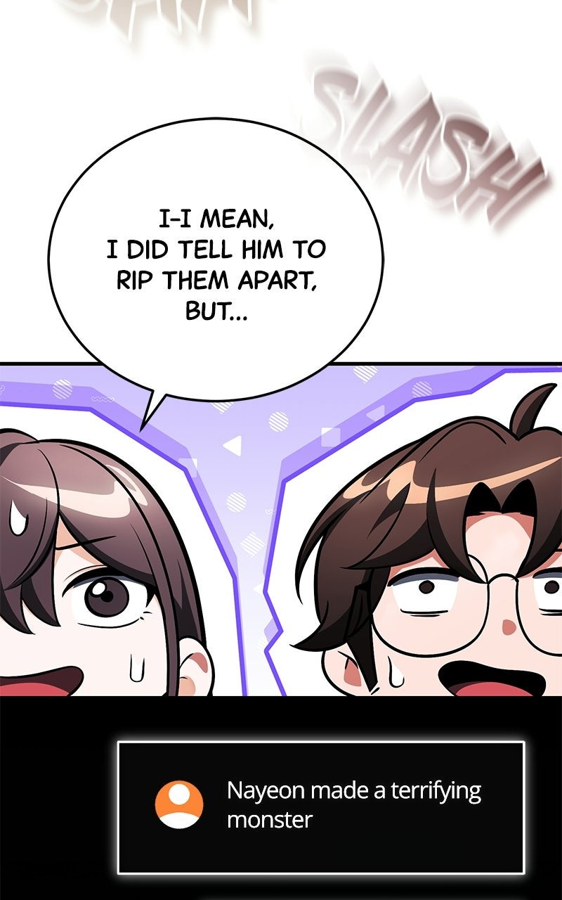 Superhuman Streamer Ep. 9 - Field Mission page 27 - 