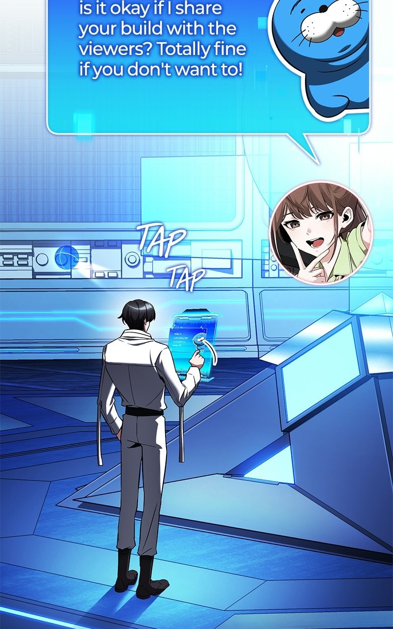 Superhuman Streamer Ep. 9 - Field Mission page 45 - 