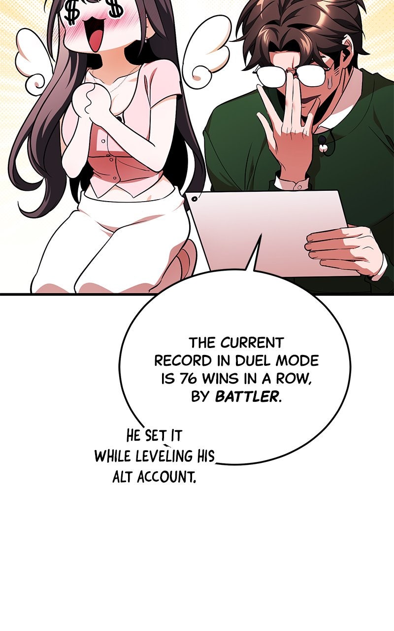 Superhuman Streamer Ep. 9 - Field Mission page 56 - 