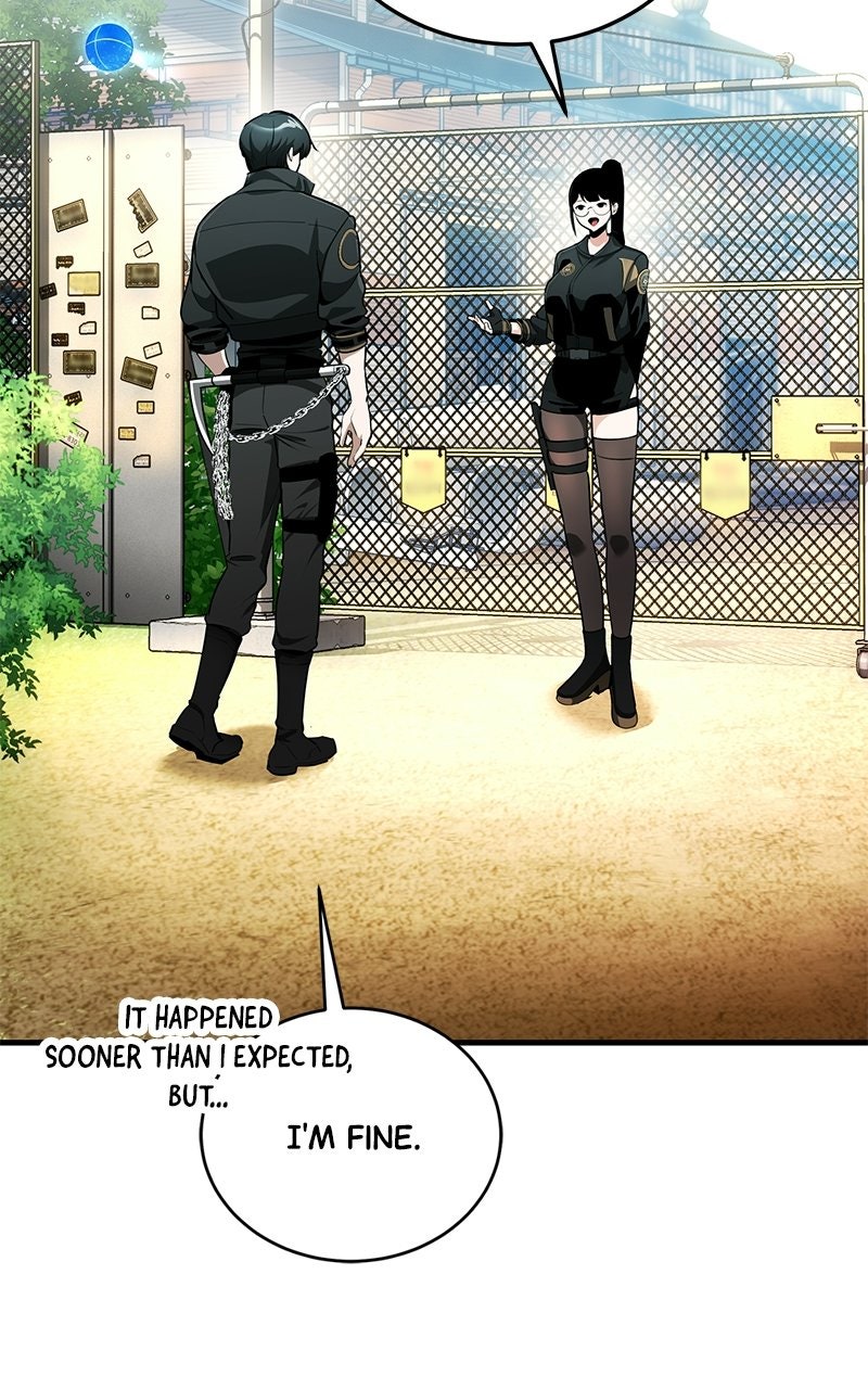 Superhuman Streamer Ep. 9 - Field Mission page 80 - 