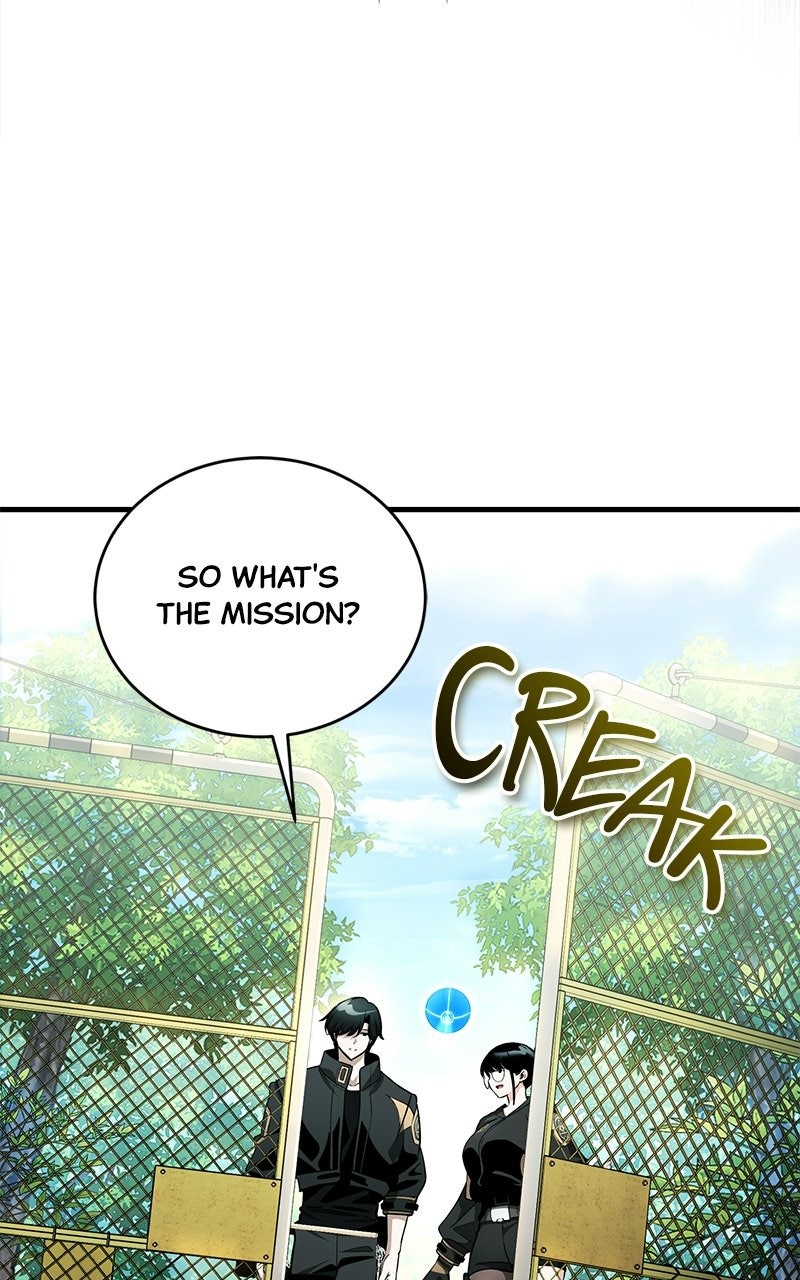 Superhuman Streamer Ep. 9 - Field Mission page 83 - 