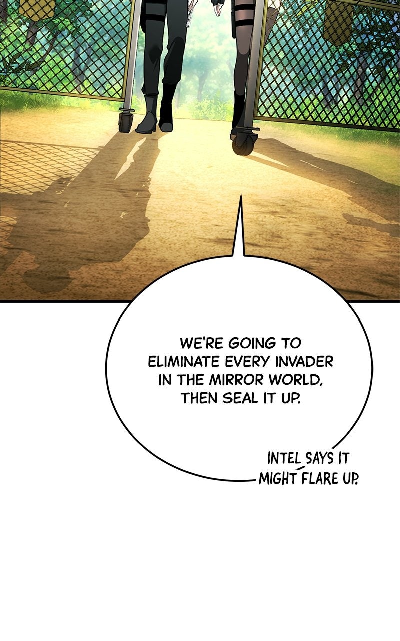 Superhuman Streamer Ep. 9 - Field Mission page 84 - 