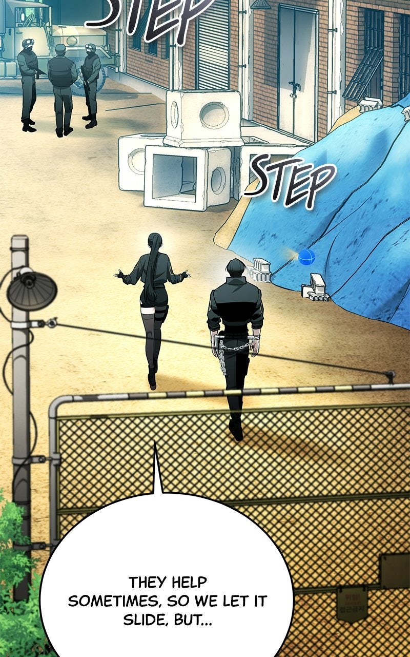 Superhuman Streamer Ep. 9 - Field Mission page 86 - 