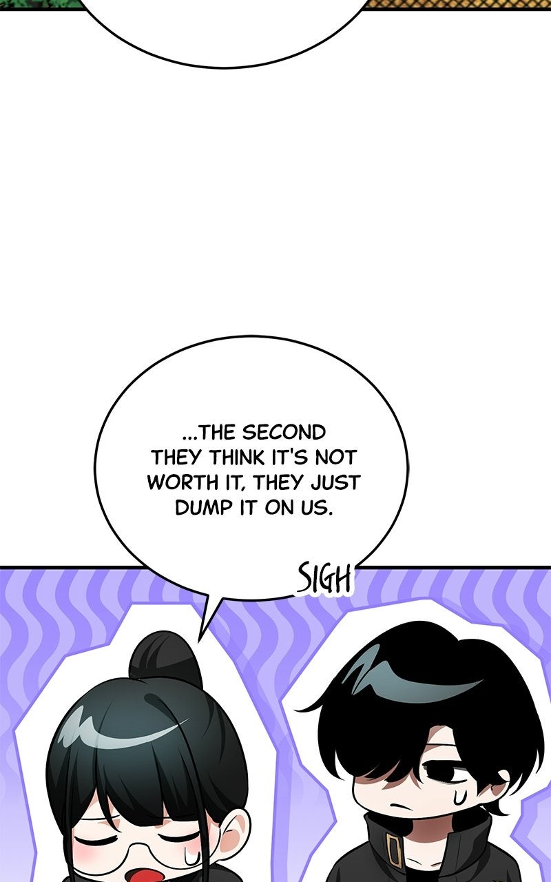 Superhuman Streamer Ep. 9 - Field Mission page 87 - 