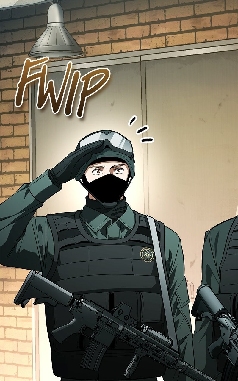 Superhuman Streamer Ep. 9 - Field Mission page 92 - 