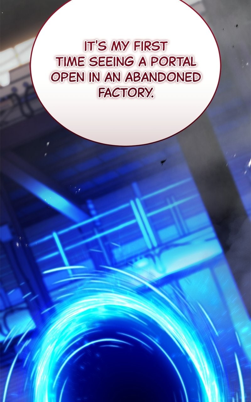 Superhuman Streamer Ep. 9 - Field Mission page 97 - 