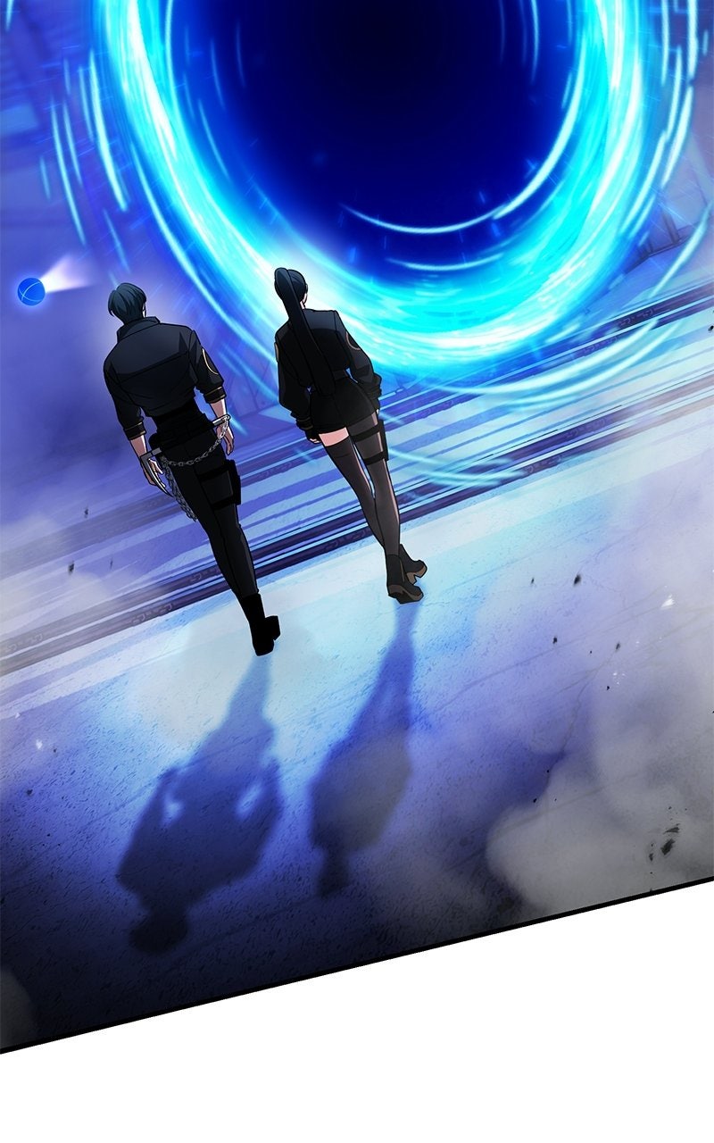 Superhuman Streamer Ep. 9 - Field Mission page 98 - 