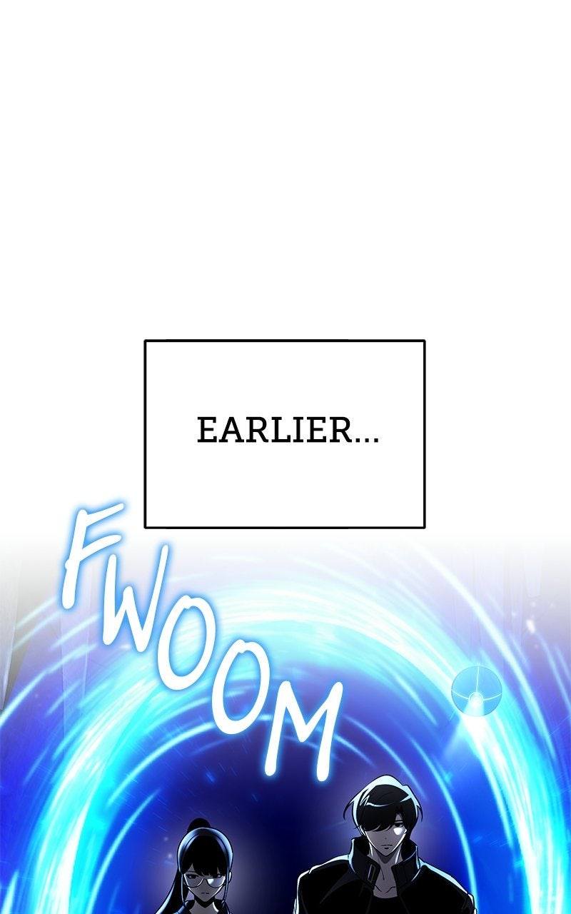 Superhuman Streamer Ep. 10 - Target page 1 - 