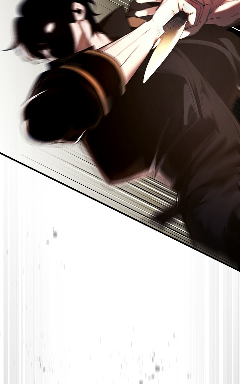 Superhuman Streamer Ep. 10 - Target page 101 - 