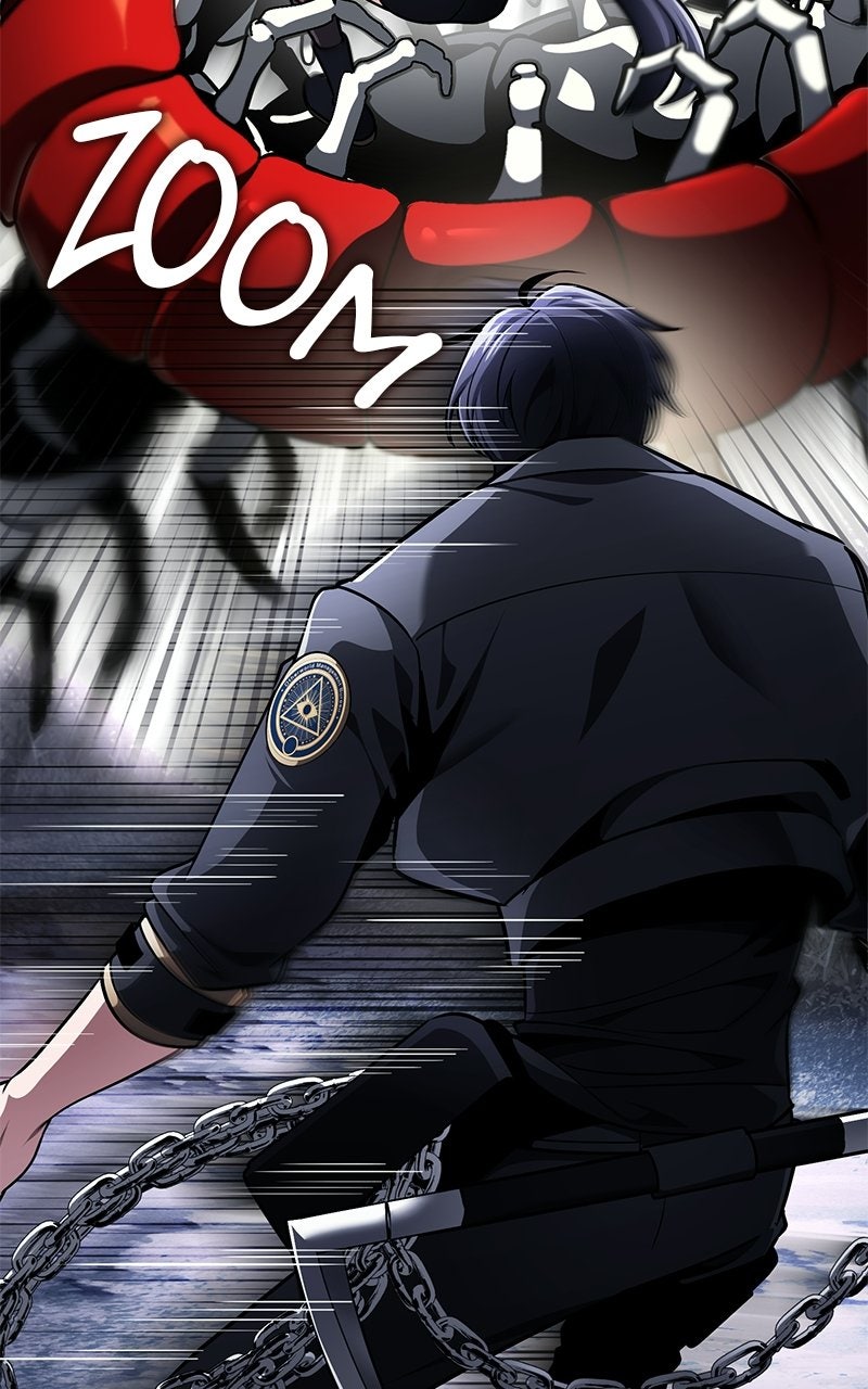Superhuman Streamer Ep. 10 - Target page 103 - 