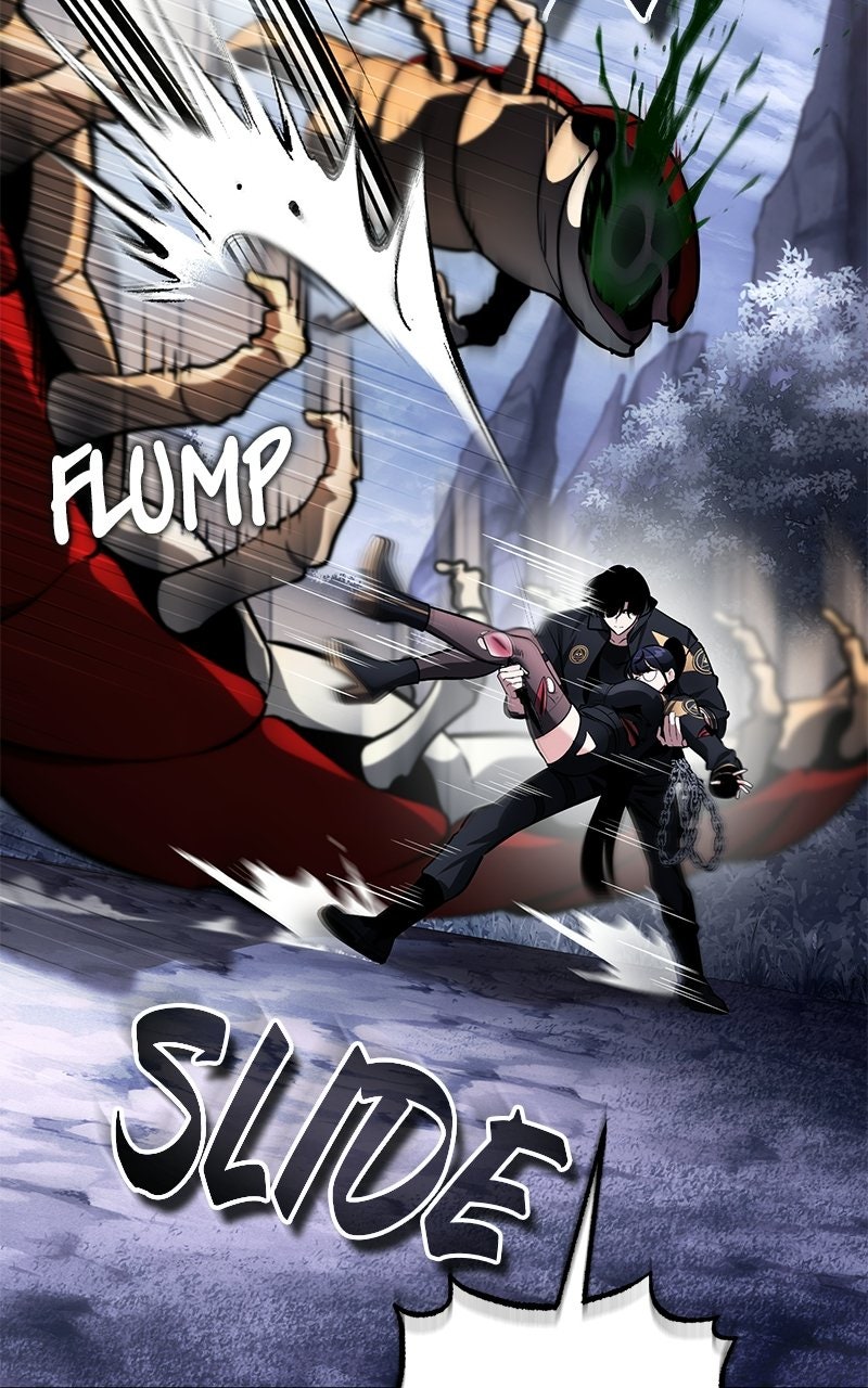 Superhuman Streamer Ep. 10 - Target page 105 - 