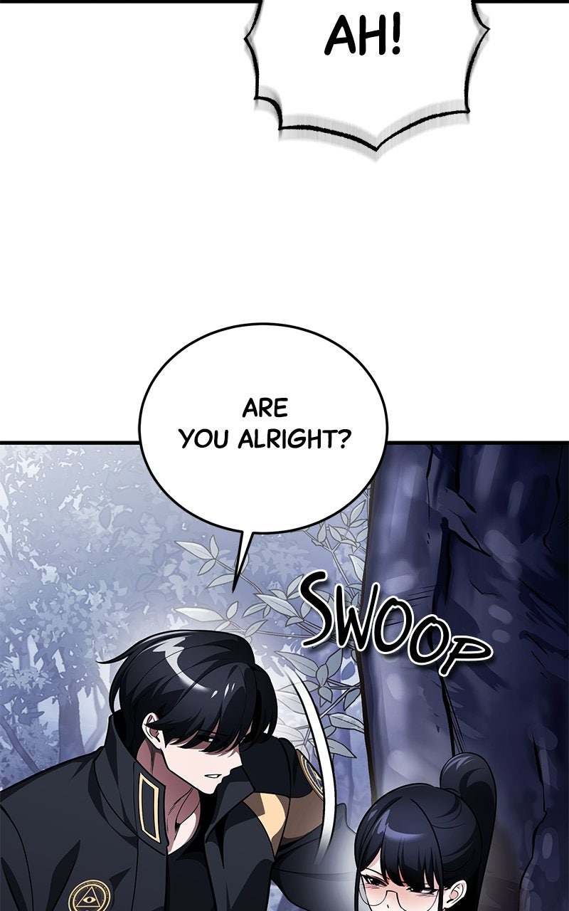 Superhuman Streamer Ep. 10 - Target page 106 - 