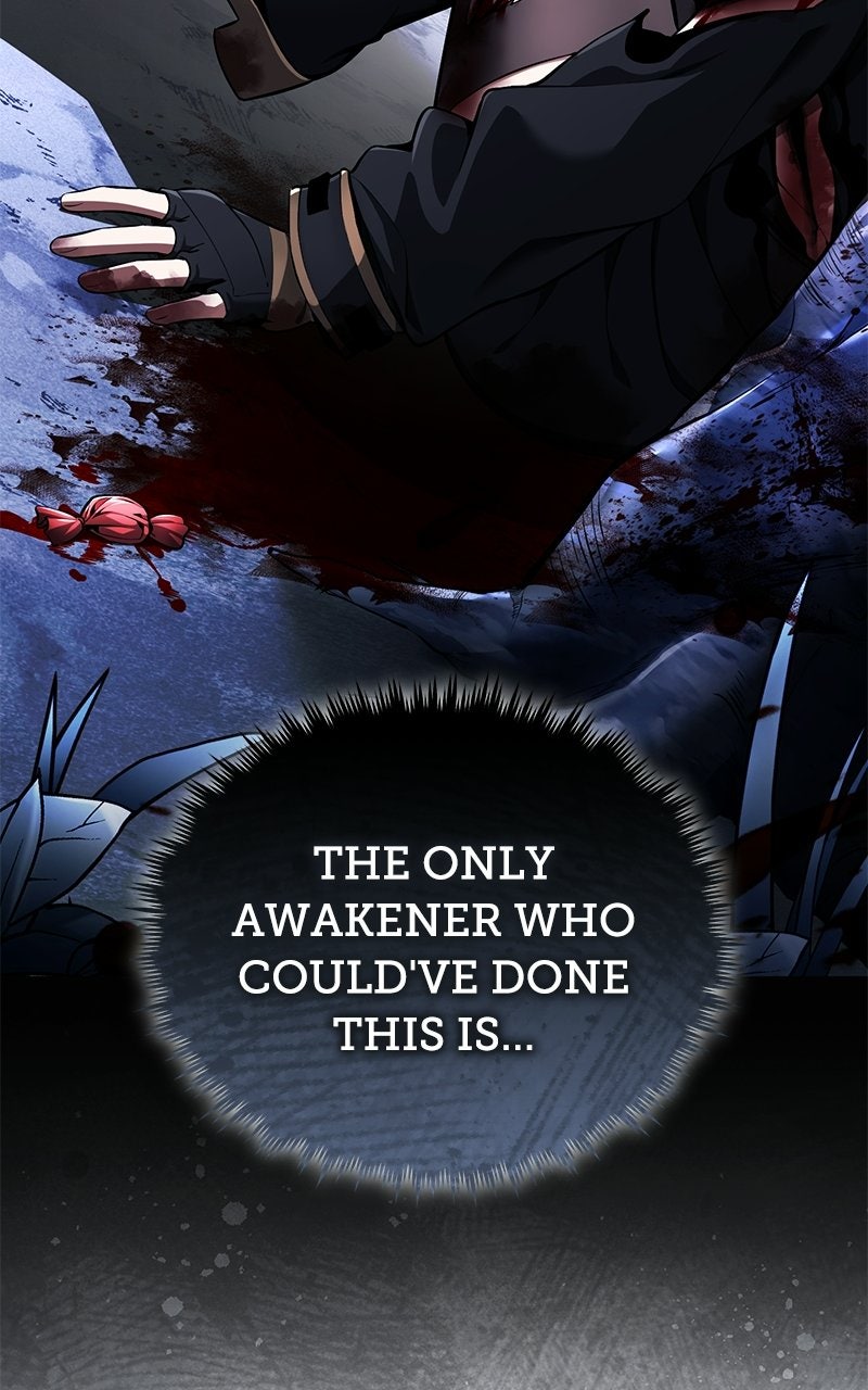 Superhuman Streamer Ep. 10 - Target page 111 - 