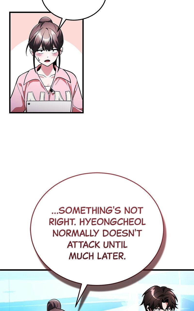 Superhuman Streamer Ep. 10 - Target page 115 - 
