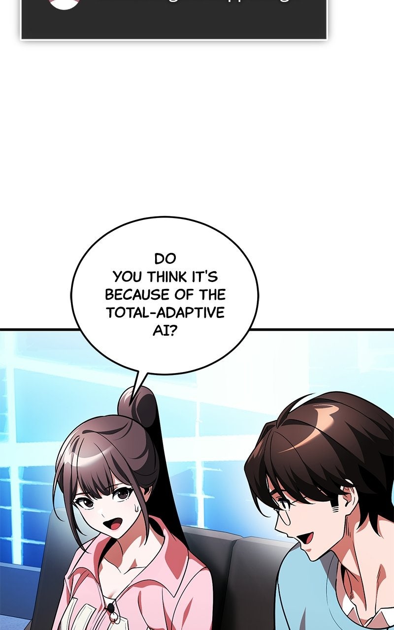 Superhuman Streamer Ep. 10 - Target page 117 - 