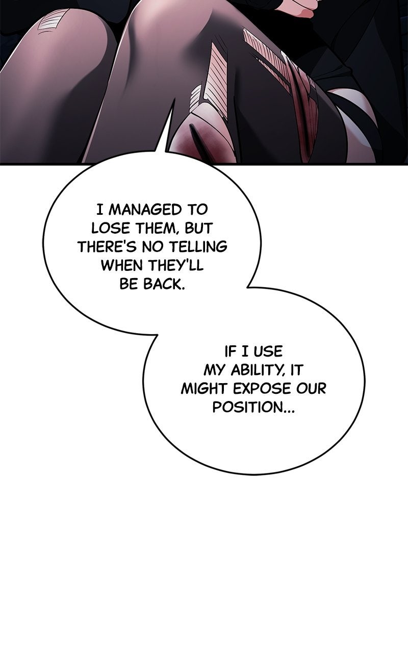 Superhuman Streamer Ep. 10 - Target page 121 - 