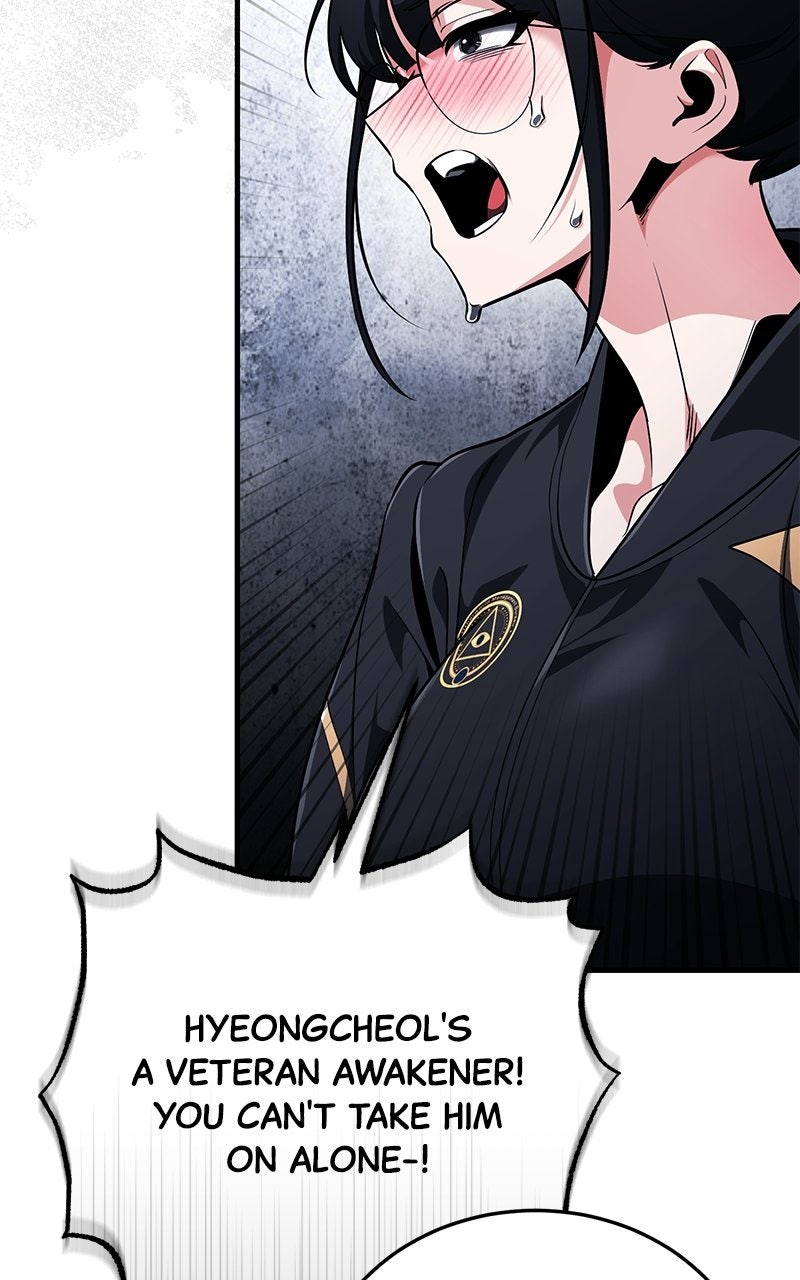 Superhuman Streamer Ep. 10 - Target page 124 - 