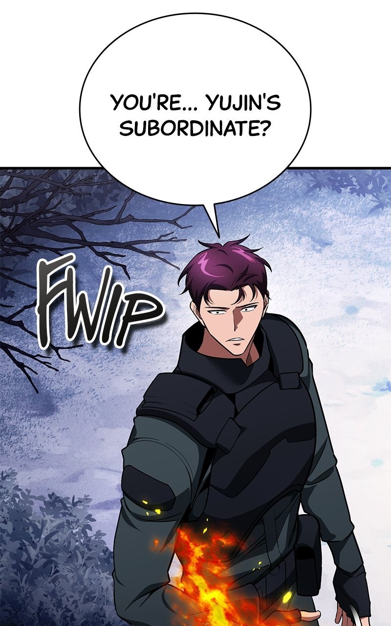 Superhuman Streamer Ep. 10 - Target page 138 - 