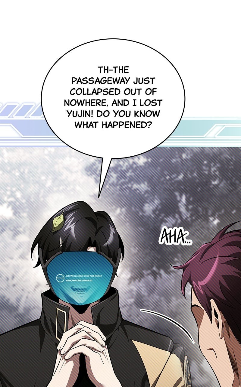 Superhuman Streamer Ep. 10 - Target page 140 - 