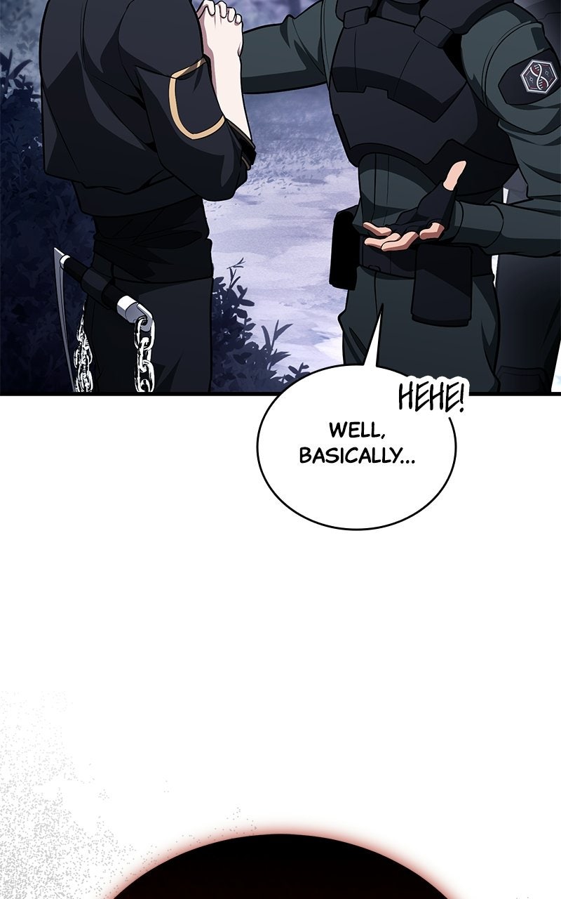 Superhuman Streamer Ep. 10 - Target page 143 - 