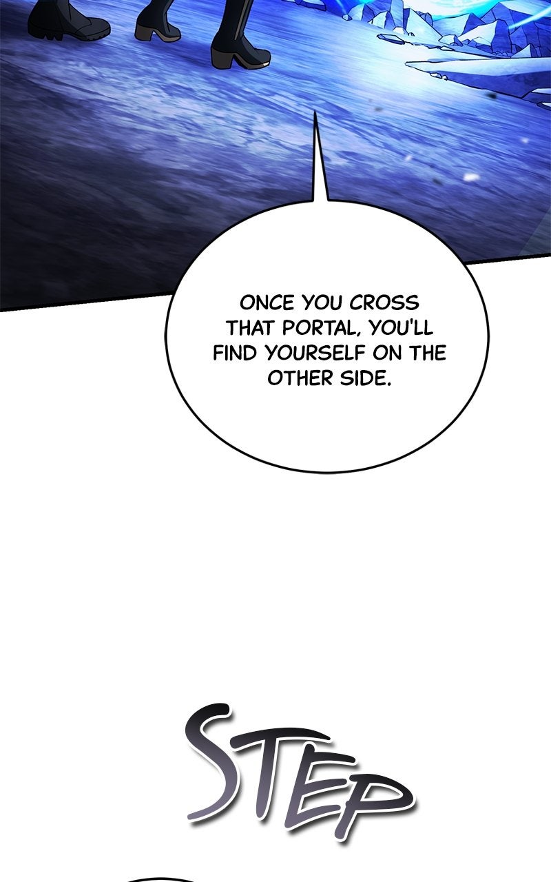 Superhuman Streamer Ep. 10 - Target page 4 - 