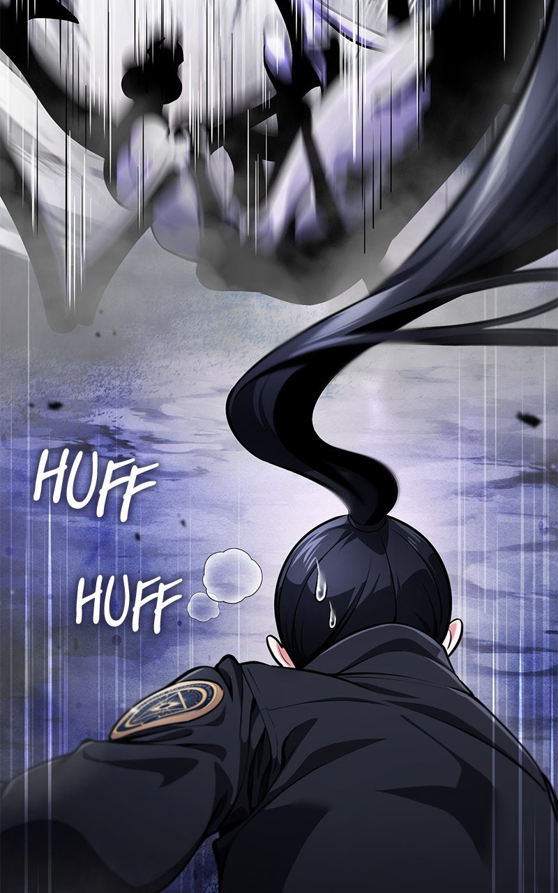 Superhuman Streamer Ep. 10 - Target page 35 - 