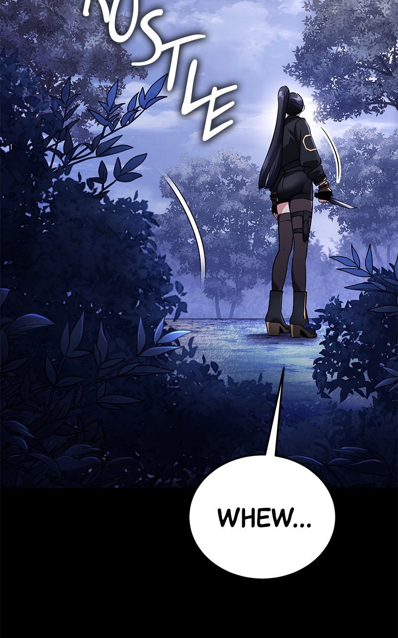 Superhuman Streamer Ep. 10 - Target page 39 - 