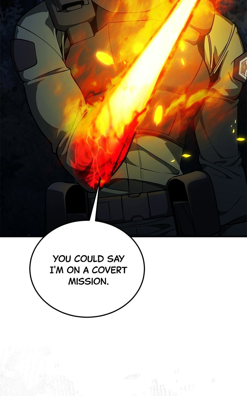 Superhuman Streamer Ep. 10 - Target page 49 - 