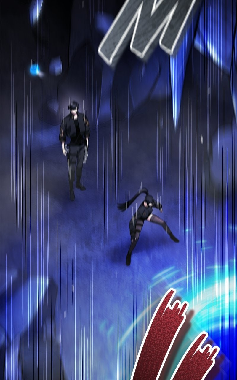 Superhuman Streamer Ep. 10 - Target page 7 - 