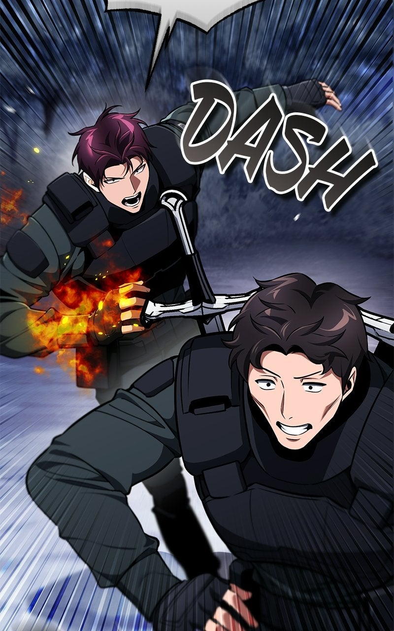 Superhuman Streamer Ep. 10 - Target page 64 - 