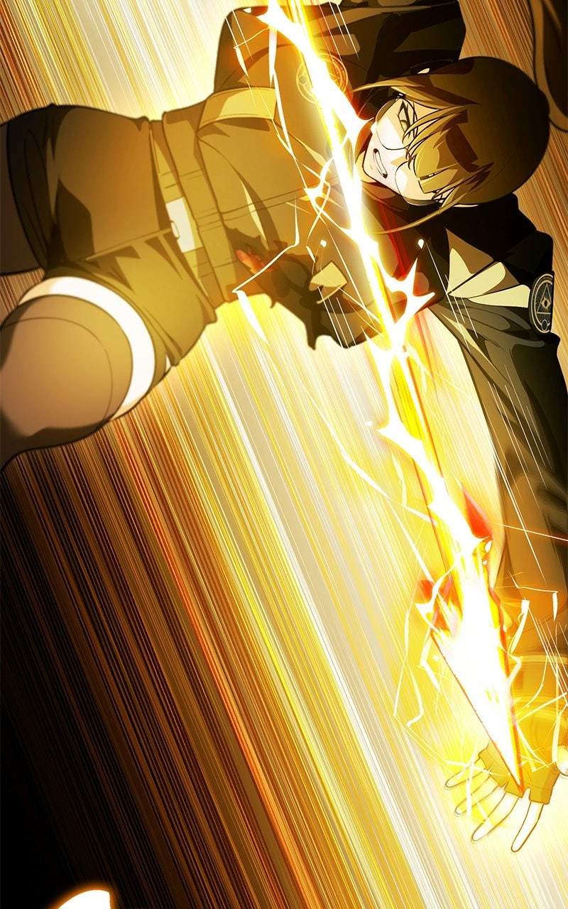 Superhuman Streamer Ep. 10 - Target page 70 - 