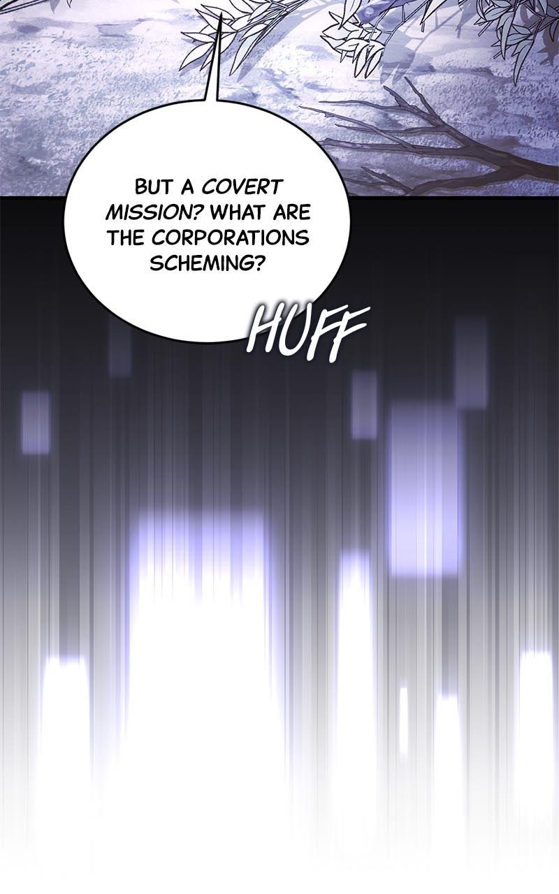 Superhuman Streamer Ep. 10 - Target page 85 - 