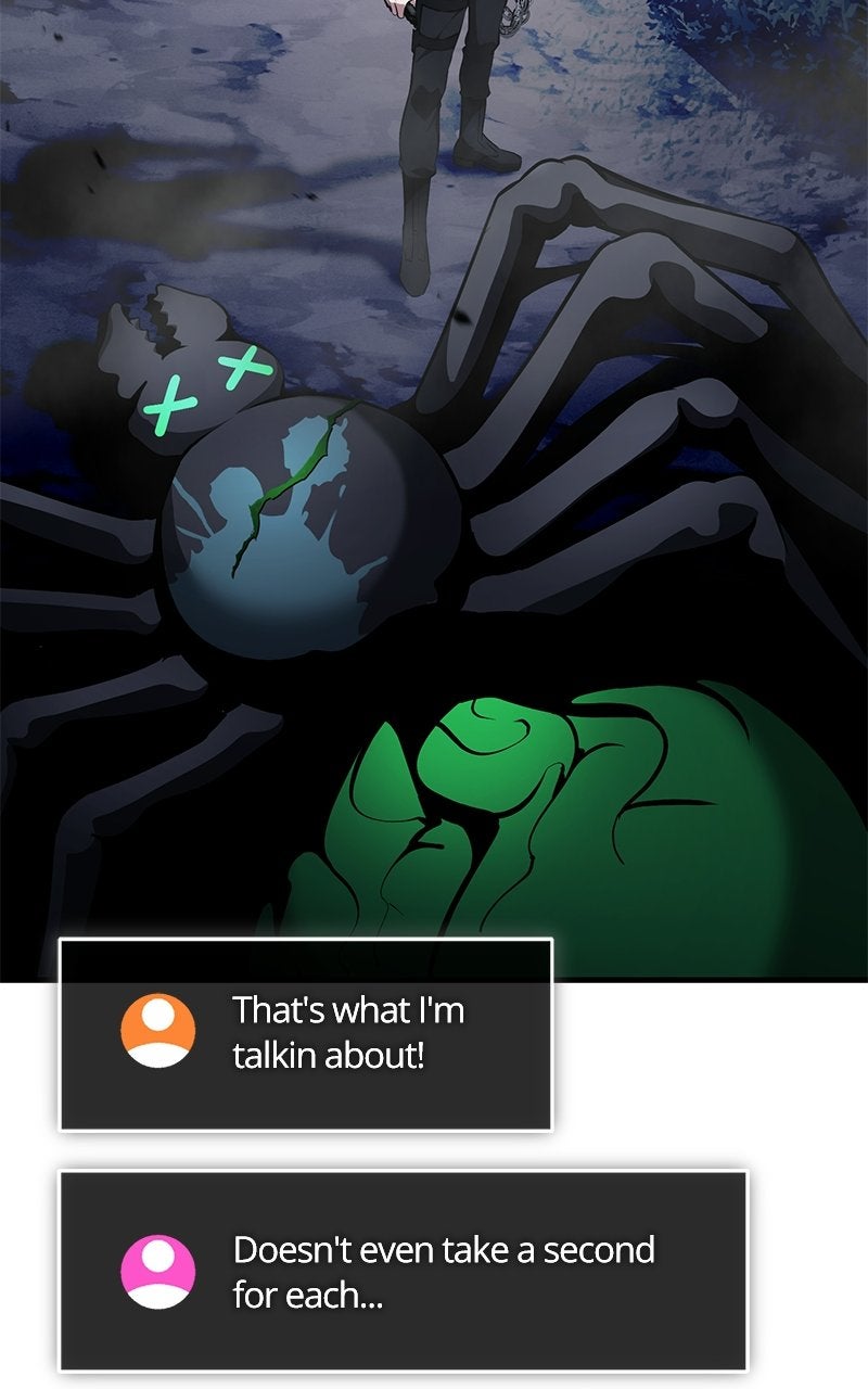 Superhuman Streamer Ep. 10 - Target page 89 - 