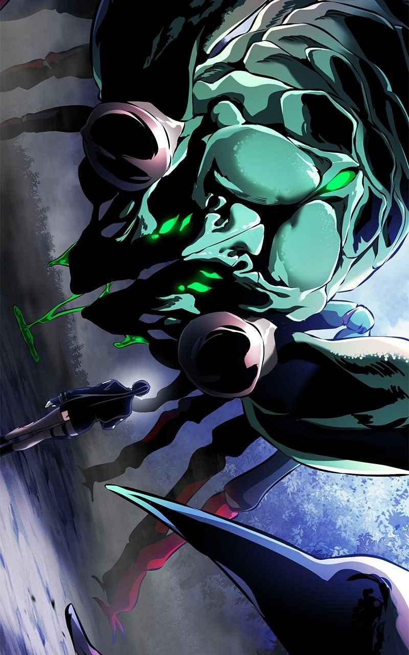 Superhuman Streamer Ep. 11 - Hounds page 119 - 