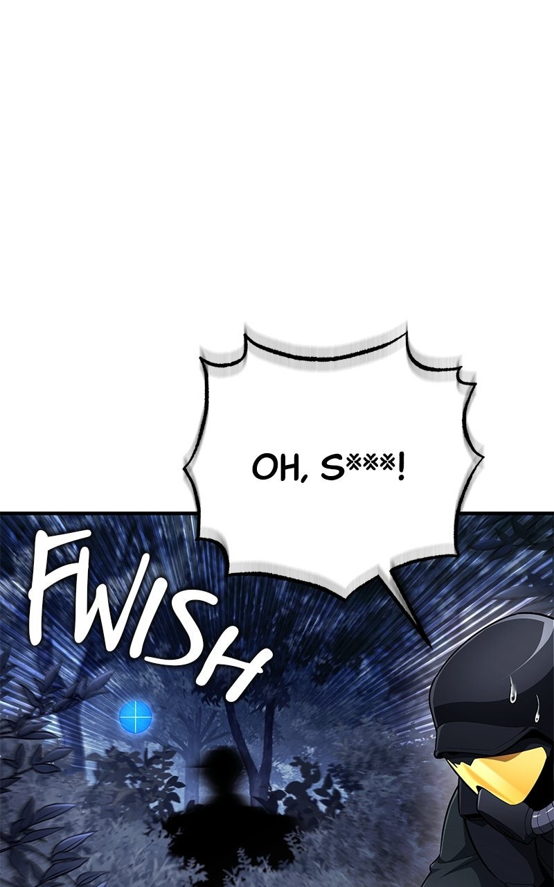 Superhuman Streamer Ep. 11 - Hounds page 13 - 