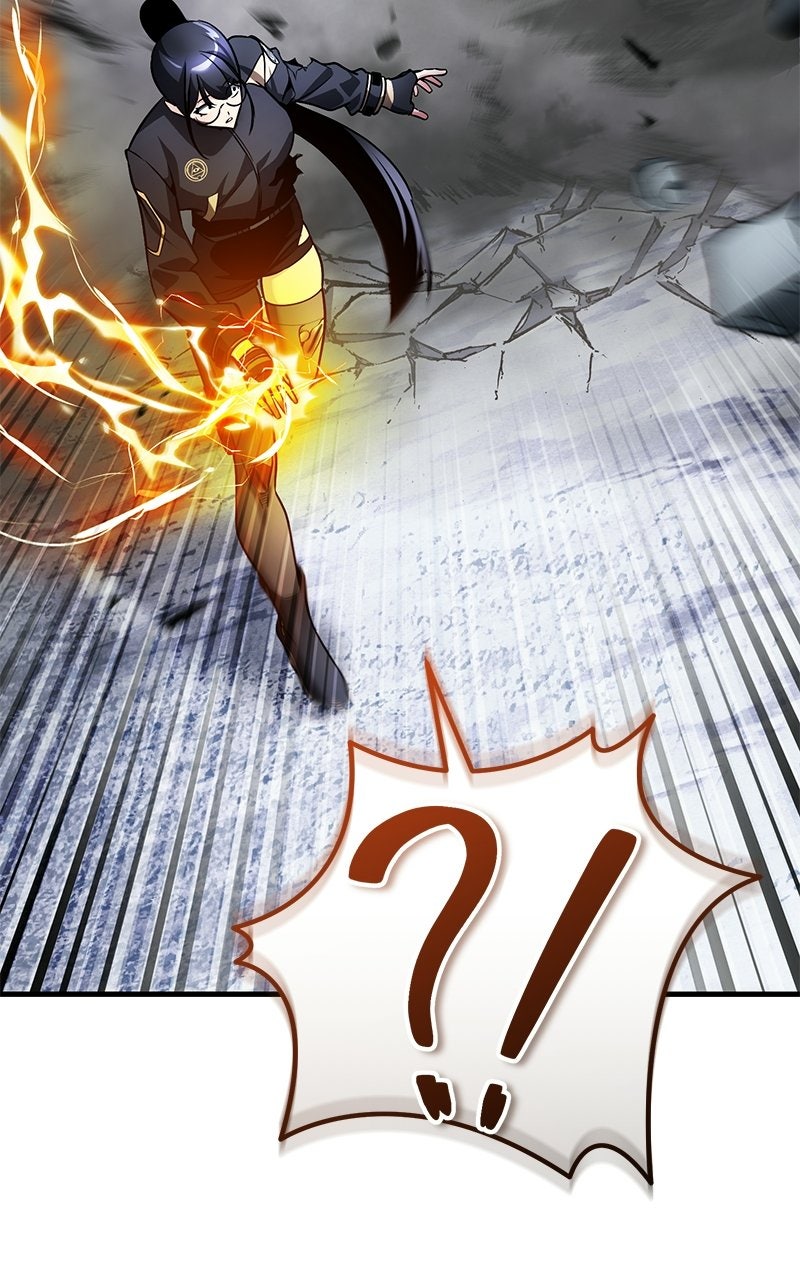 Superhuman Streamer Ep. 11 - Hounds page 133 - 