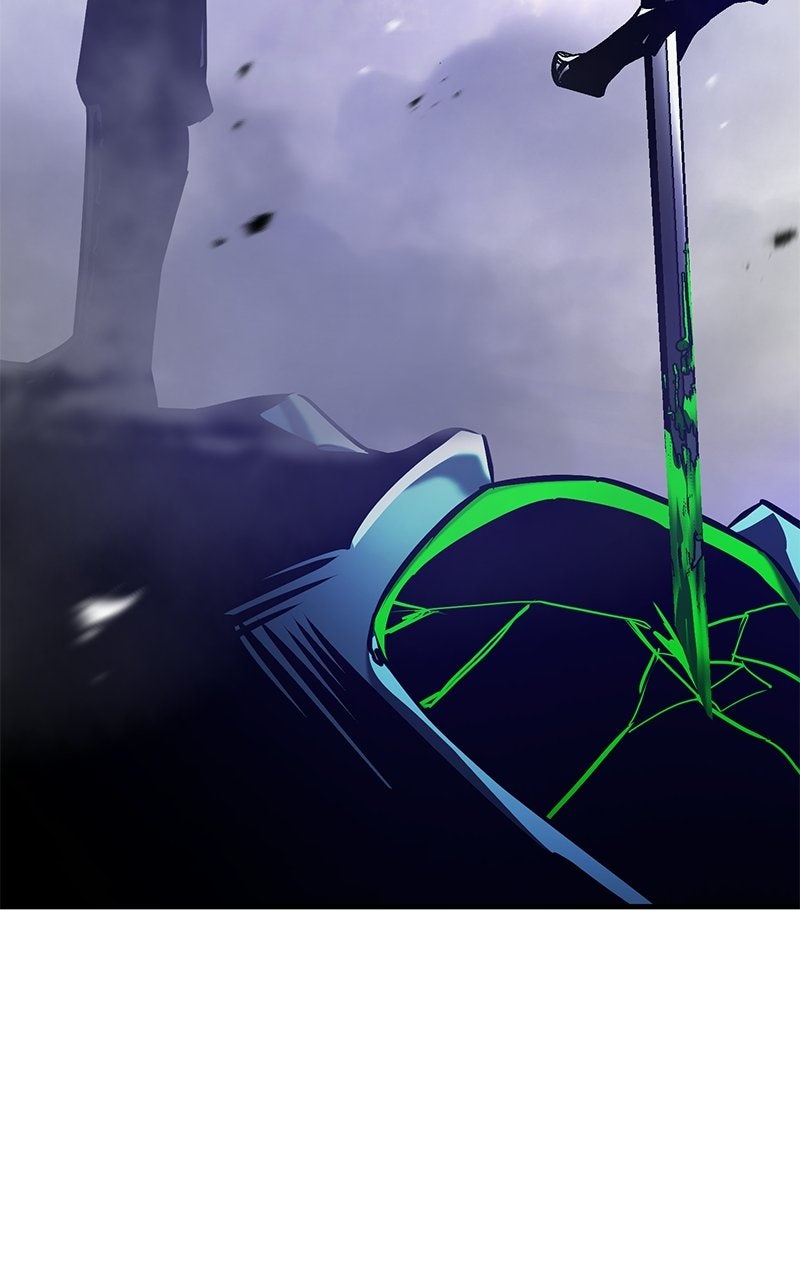 Superhuman Streamer Ep. 11 - Hounds page 139 - 