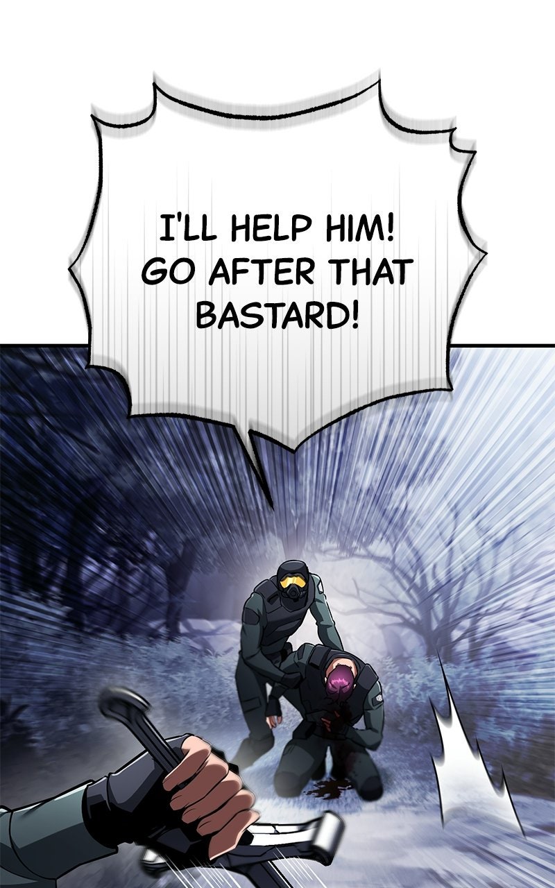 Superhuman Streamer Ep. 11 - Hounds page 15 - 
