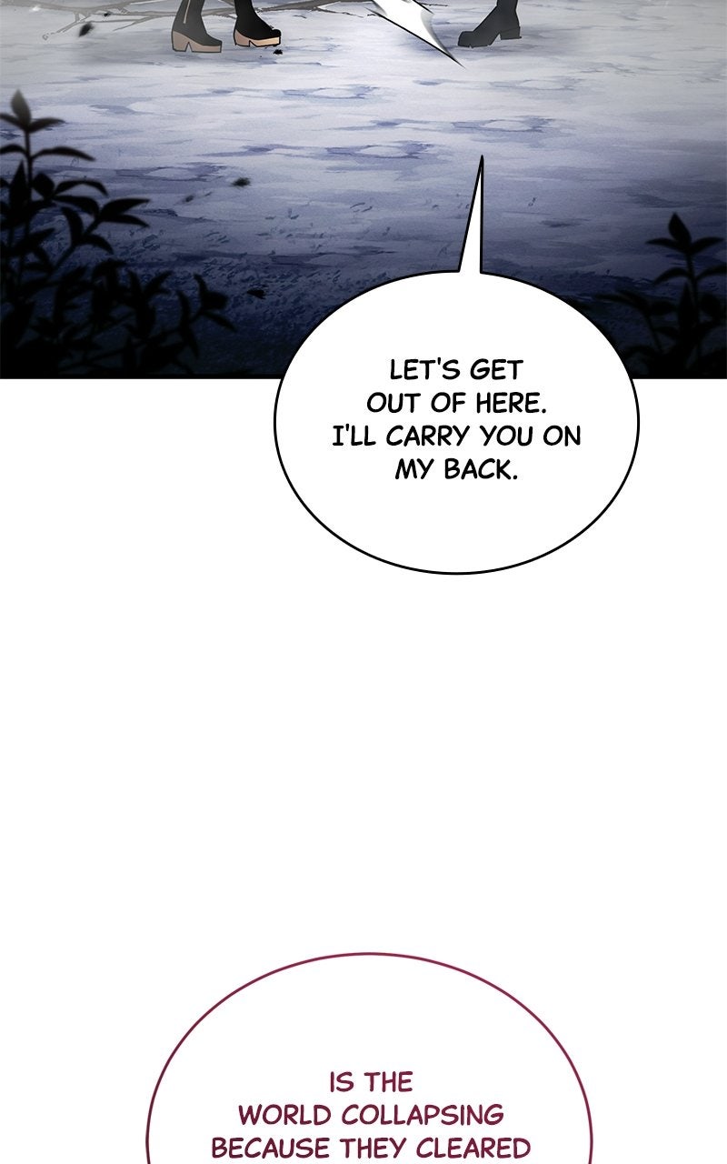 Superhuman Streamer Ep. 11 - Hounds page 146 - 